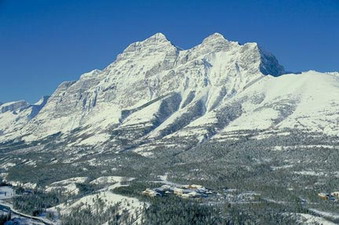 Delta Lodge at Kananaskis